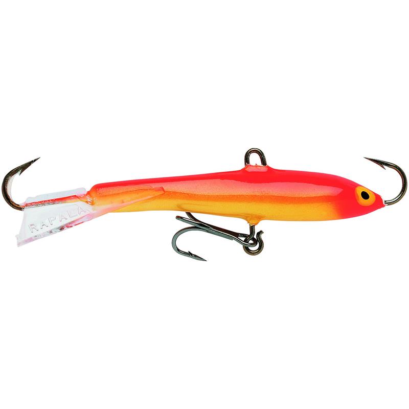 Rapala Balansepilk 7cm GFR
