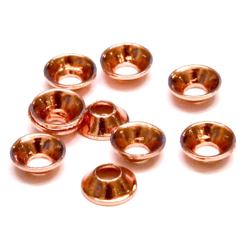 FF UfoDisc 6mm - Copper FutureFly