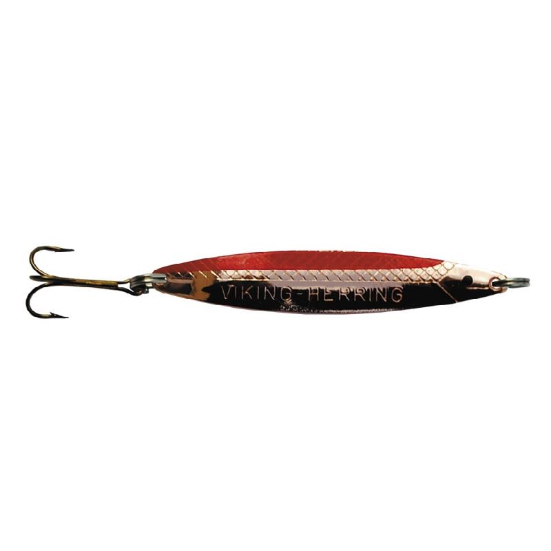 Viking Herring 15g Kobber/Rød Kjøp 8 sluker få en gratis slukboks
