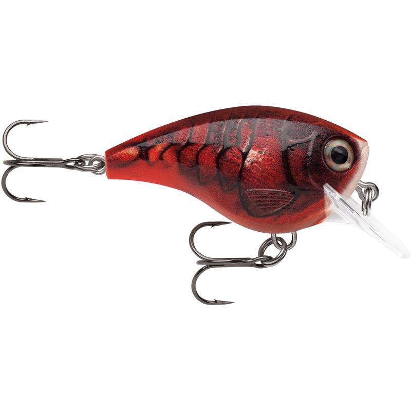 Rapala BX Brat 6' DEL