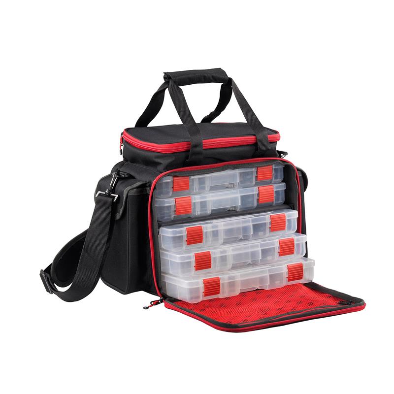 Abu Garcia Large Lure Bag M/ slukbokser