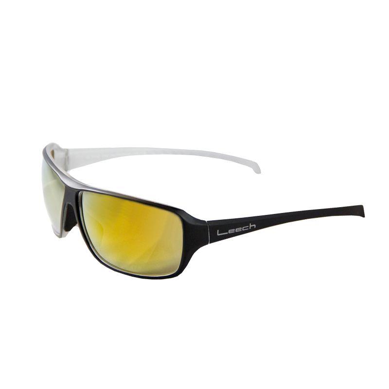 Leech K2 Wind Solbrille Copper Premium+