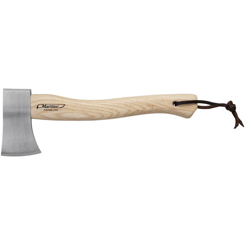 Marttiini Camping Axe Finsk kvalitetsøks - 38,5cm