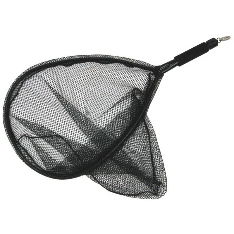Sølvkroken Håv m/ vekt 6,5 kg Large