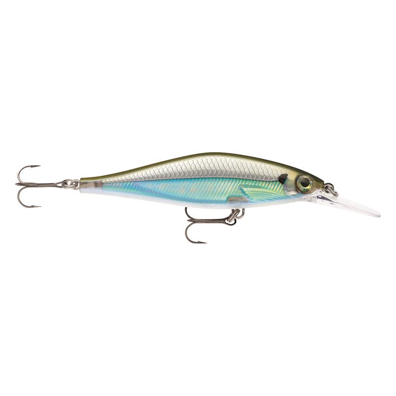 Rapala Shadow Rap Shad Deep MBS 9cm