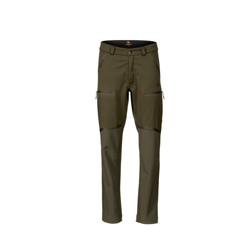 Seeland Hawker Advance bukse Pine Green 58