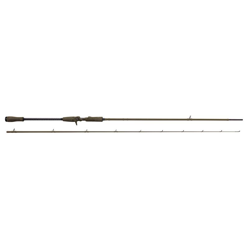 Savage Gear SG4 Crank & Vib Specialist 7'7", 12-32g, trigger