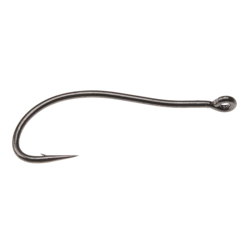 Ahrex NS150 Curved Shrimp #4 Rekemønstre (Pattegrisen osv)