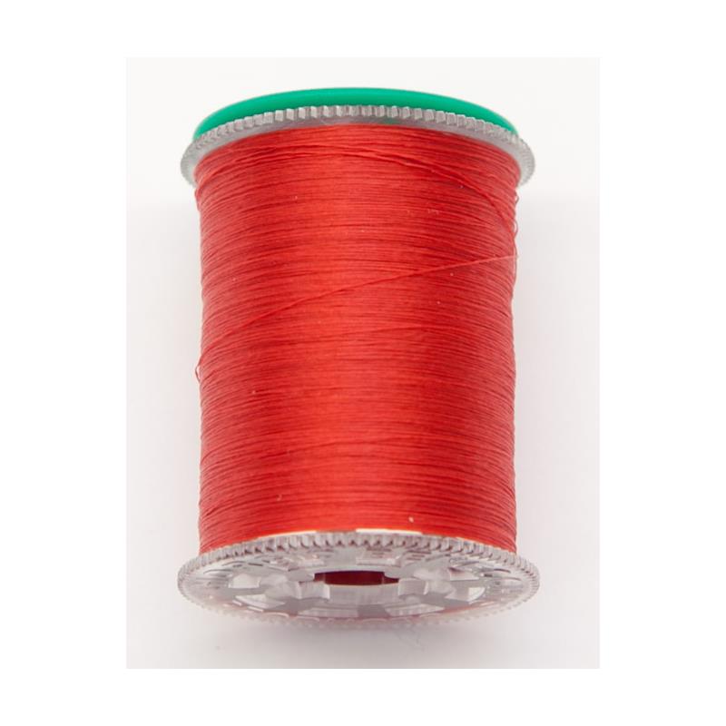 Benecchi Bindetråd Red - 8/0