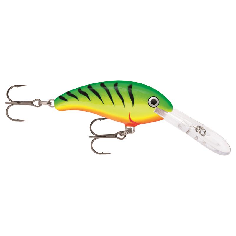 Rapala Shad Dancer FT 5cm