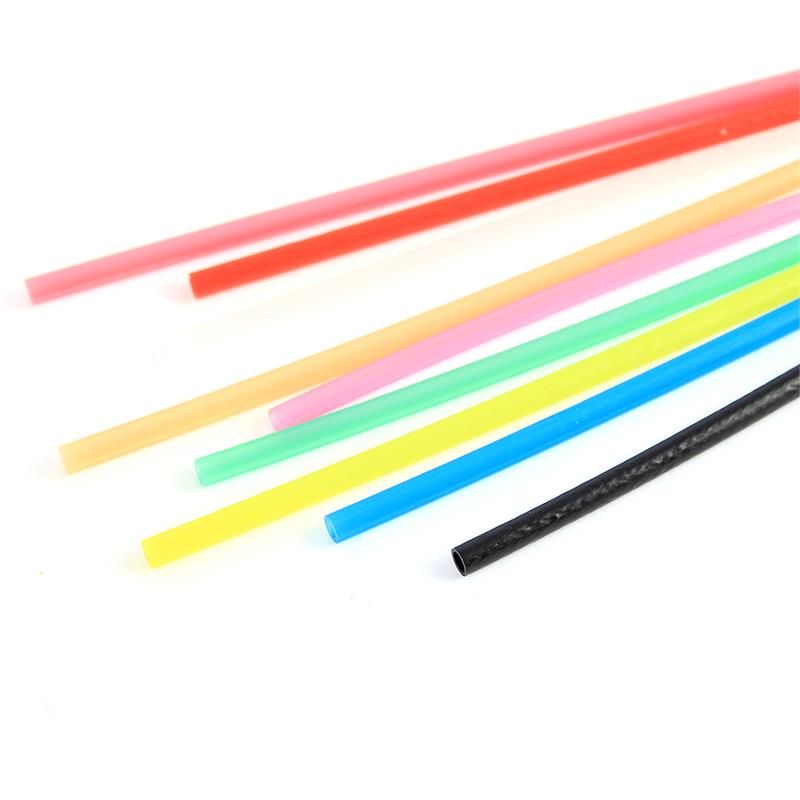 Eumer Plastic Tubing Assortert L
