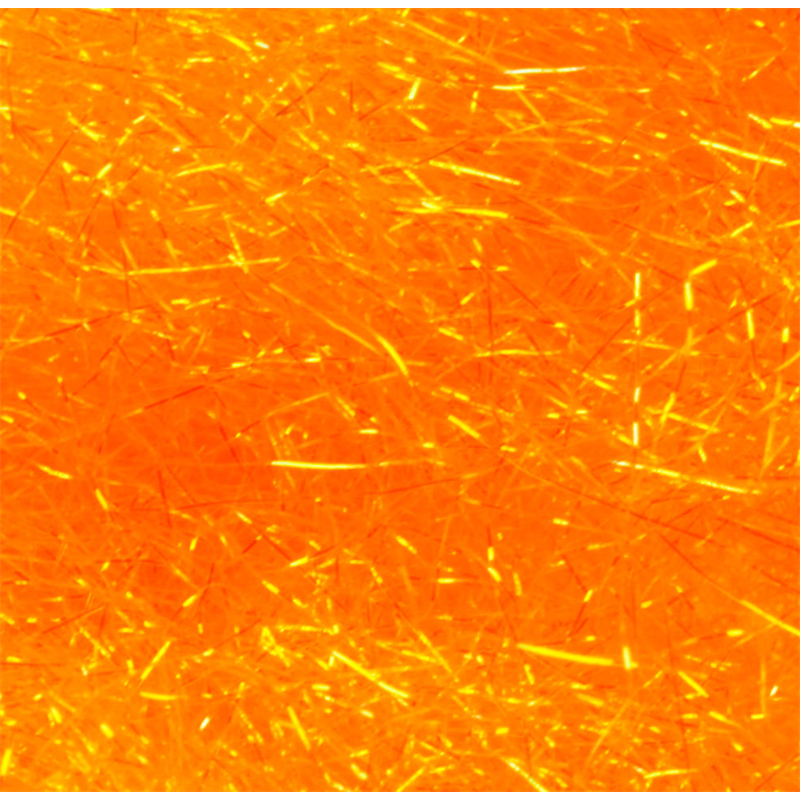 FutureFly Easy Dubbing Yellow/Orange