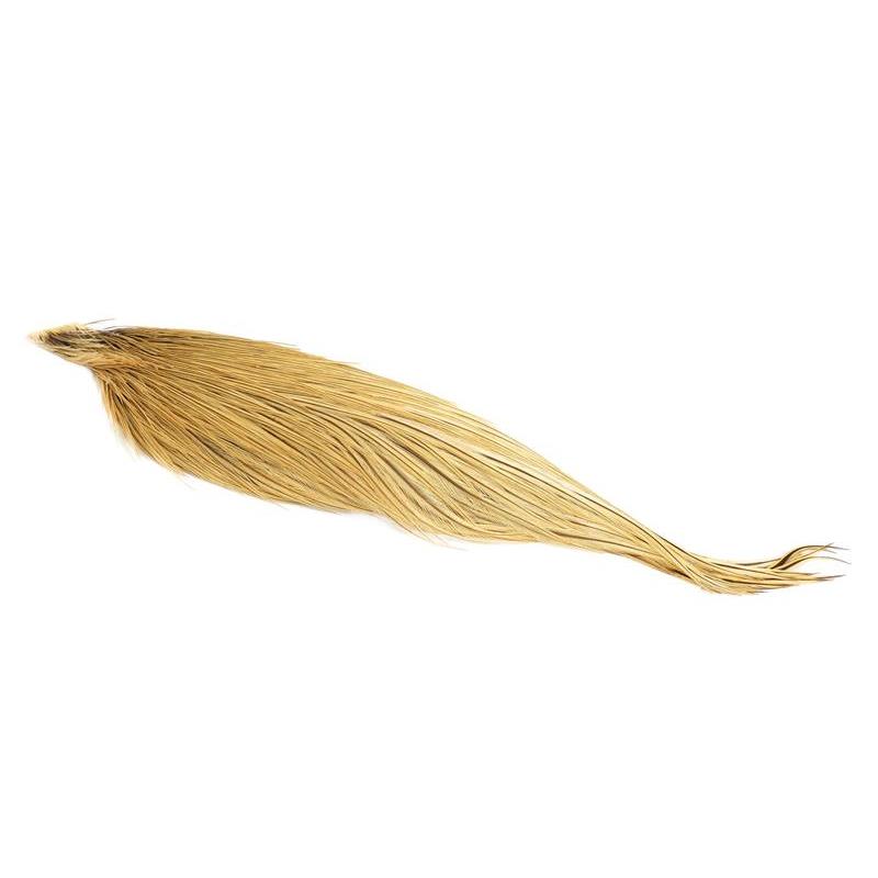 Whiting Rooster High & Dry 1/2 Cape Light Ginger