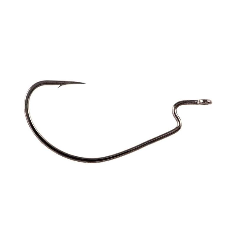 Owner J Hook Offset #1/0 Pakker á 6stk