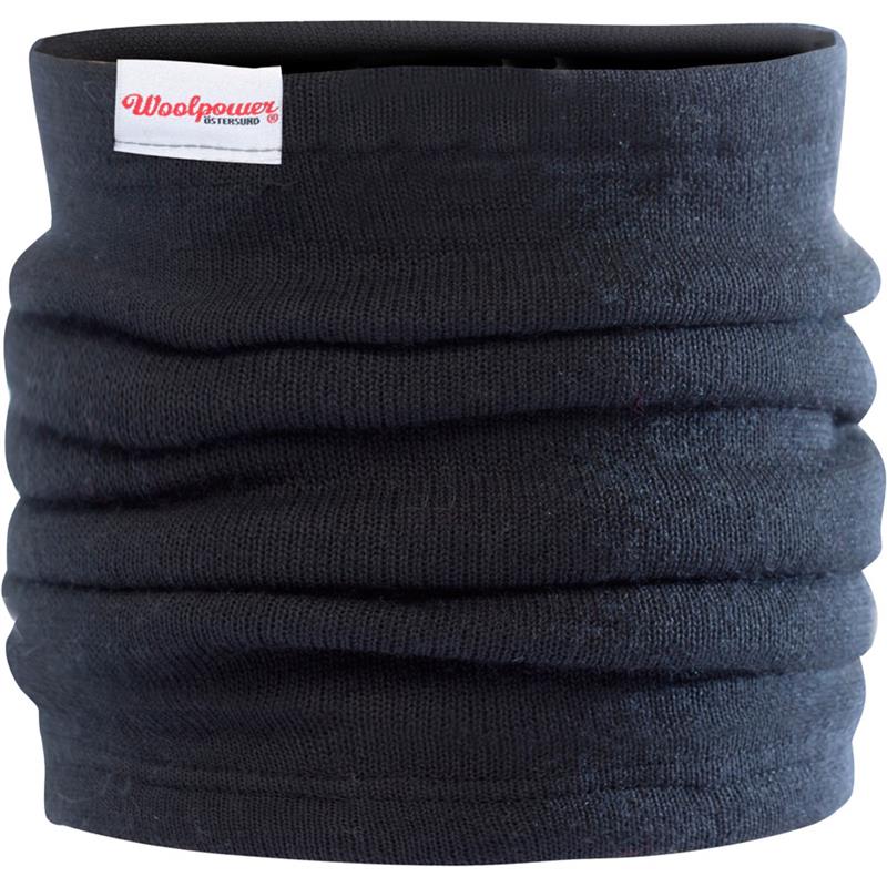 Woolpower Tube 200 Hals 200gr./m2, Hals / Buff av Ullfrottè