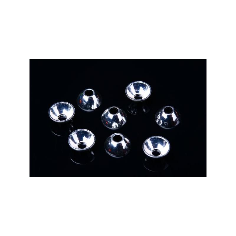 FF HybridCone - Silver 6mm. FutureFly