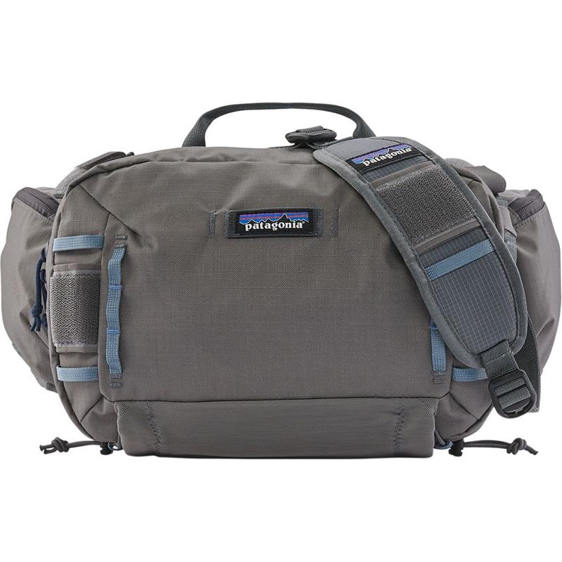 Patagonia Stealth Hip Pack Noble Grey 11 L