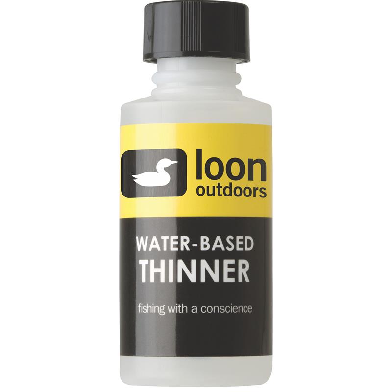 Loon Water Based Thinner
