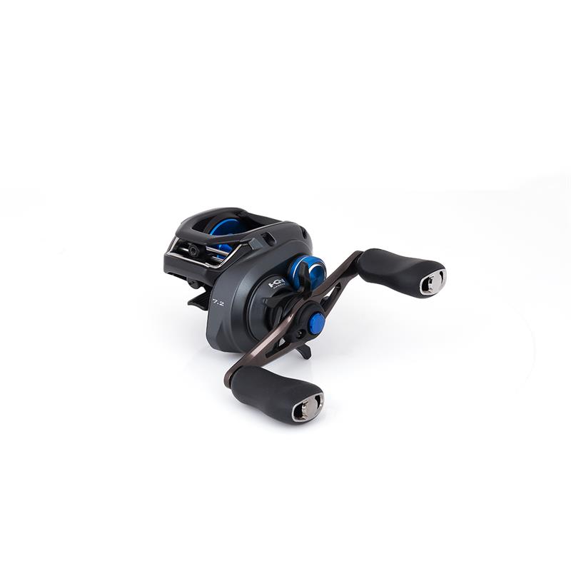 Shimano SLX XT 151 Multiplikatorsnelle