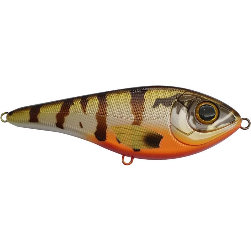 Strike Pro Buster Swim 13cm Sunfish