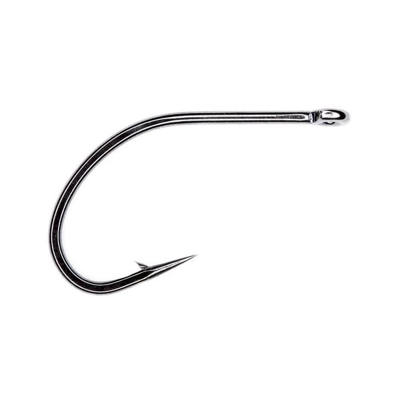 Partridge CS120 Wide Gap Predator #6 10stk