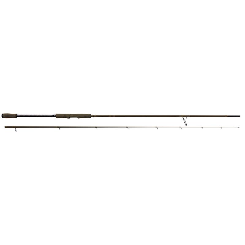 Savage Gear SG4 Power Game 6'6" 20-60g, 2-delt