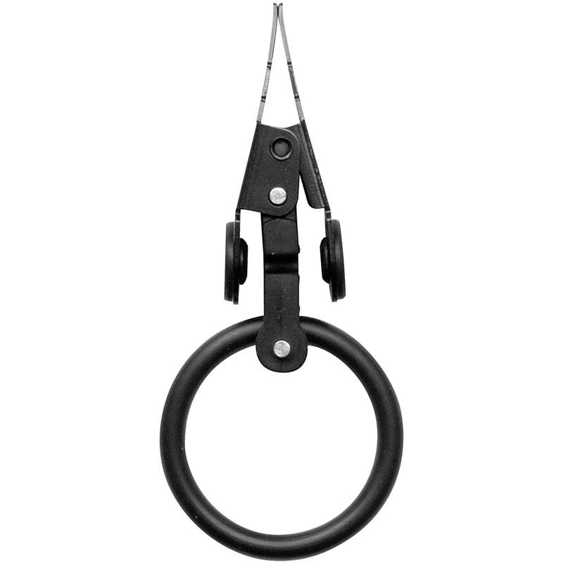 C&F Midge Biot Pliers CFT-120-V-Midge