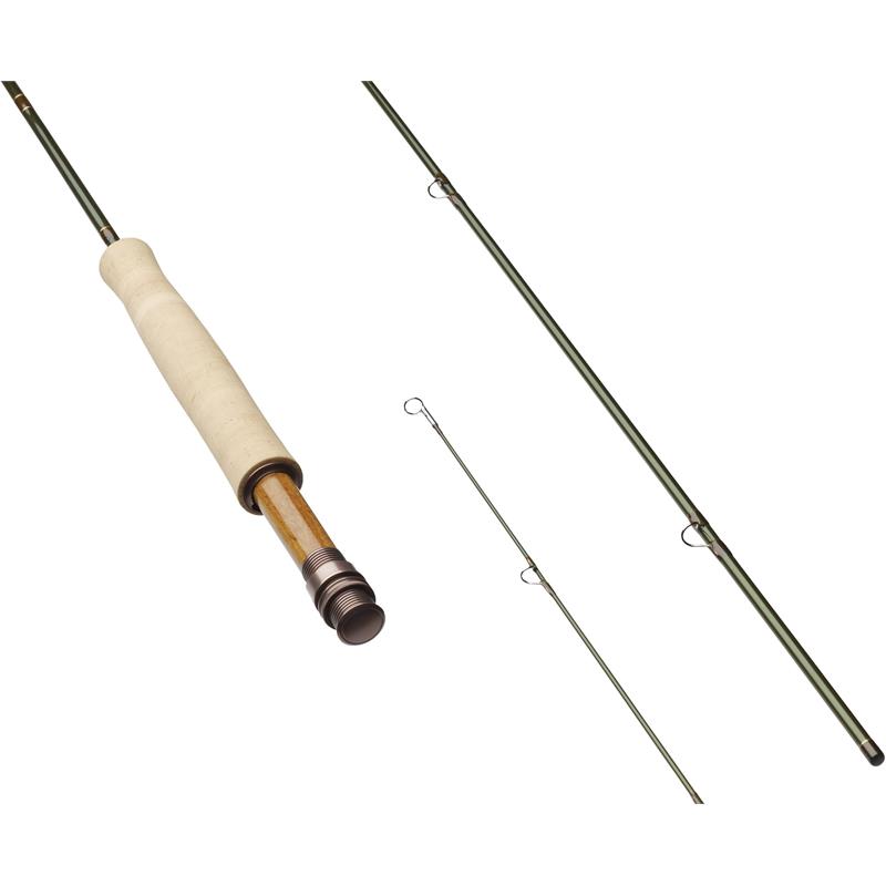 Sage Dart 7'6" #3 3-delt