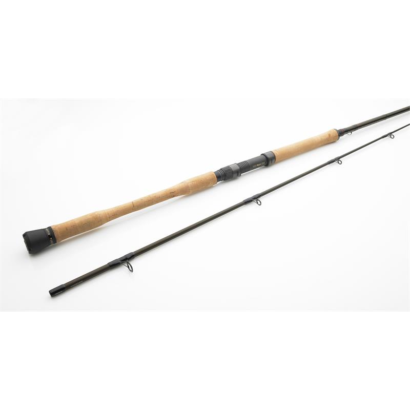 Westin W4 Powercast 8' 6-8lbs/40-130g 2-delt