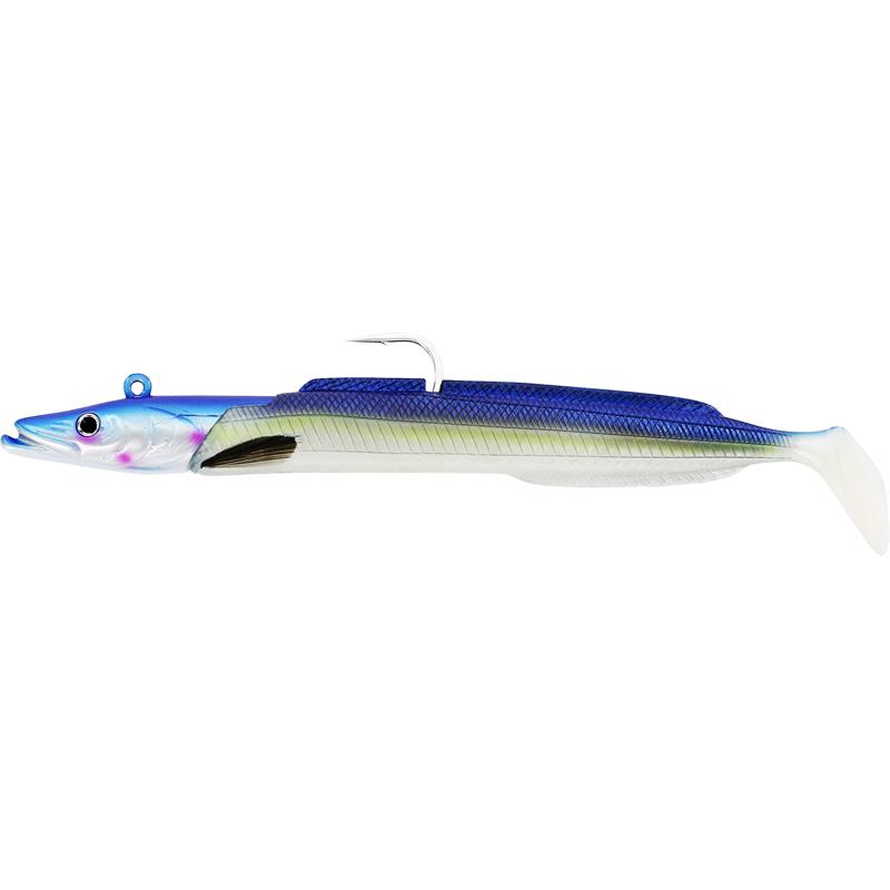 Westin Sandy Andy Blue Pearl 300g 28cm