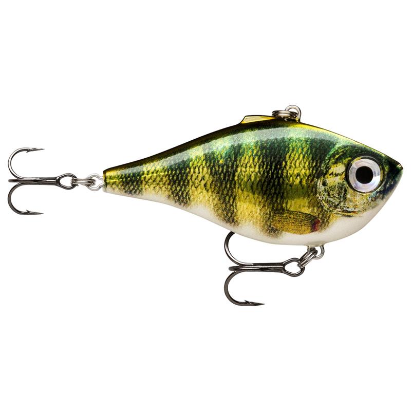 Rapala Rippin Rap 6cm PEL