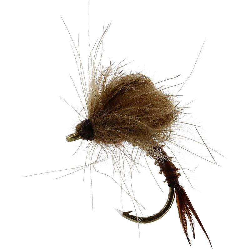 Vespertina Emerger Biot Brown #15 TMC212TR
