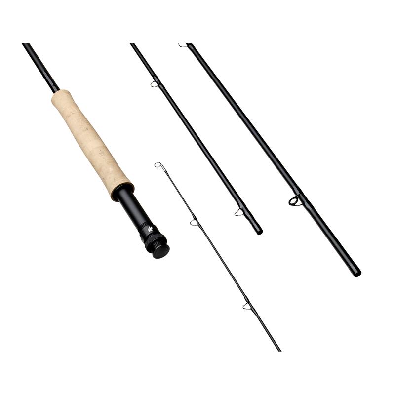 Sage Foundation Rod 9' #4 4-delt
