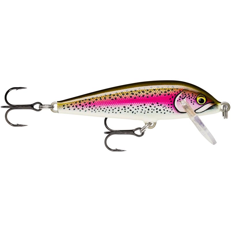 Rapala CountDown S ART 7cm Synkende