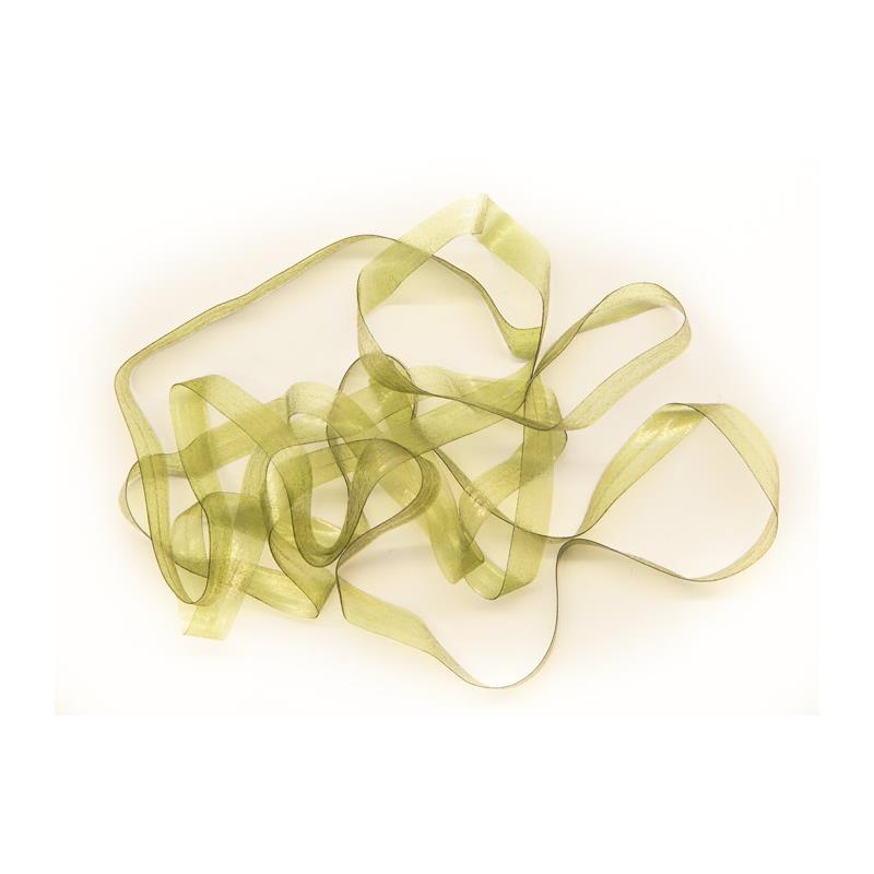 Body Stretch - Olive 6mm