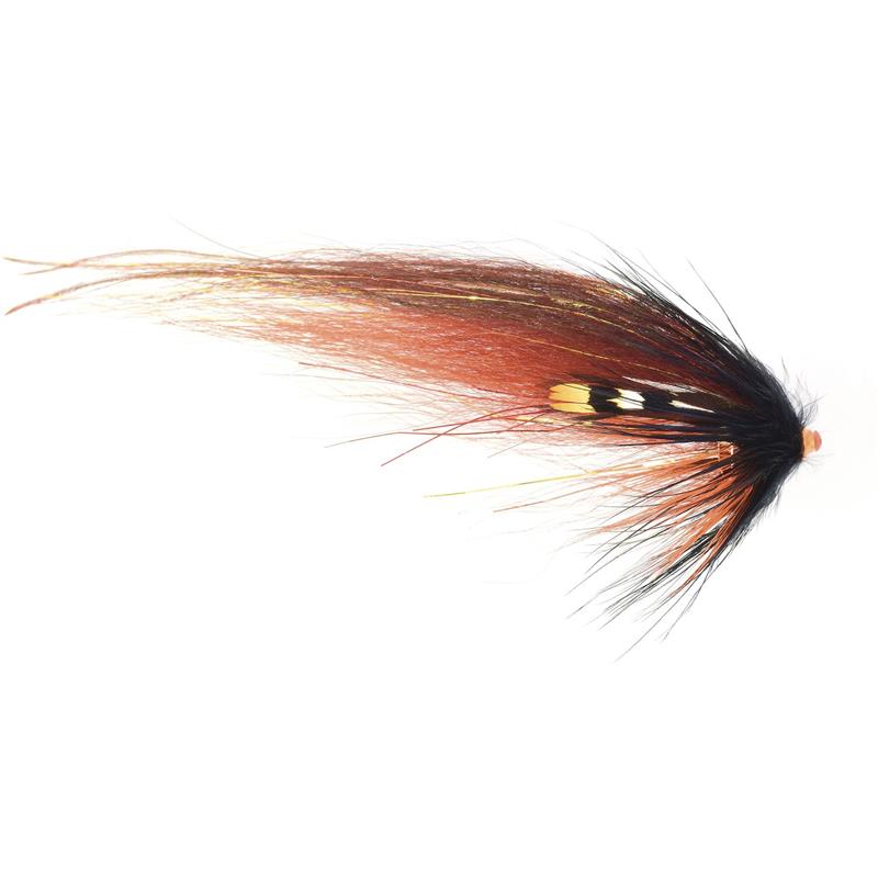 TTT Nobody Series Pahtakorva 3cm Mikael Frödin Fly Design