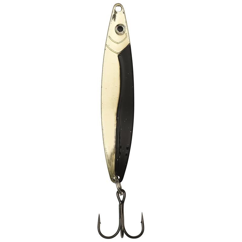 Kinetic Solo Salar 18g Black/Gold