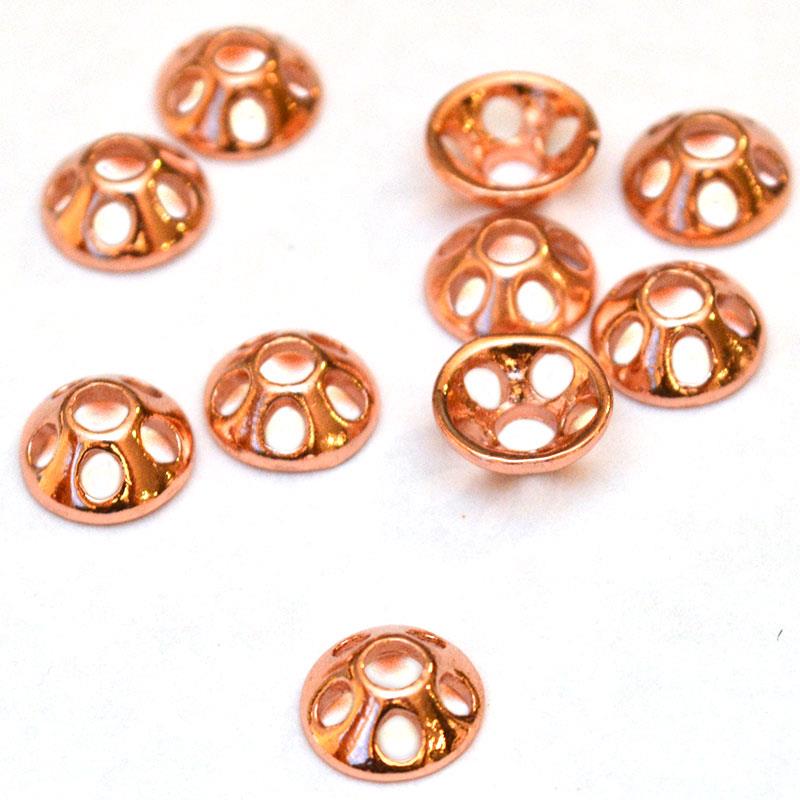 FF Drainer Disc 6mm - Copper FutureFly