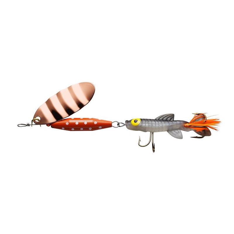 Abu Reflex Fish 12g C