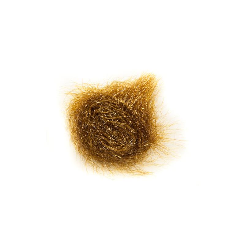 Polar Chenille - Olive Brown