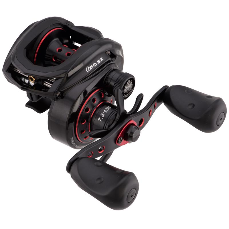 Abu Garcia Revo SX LH