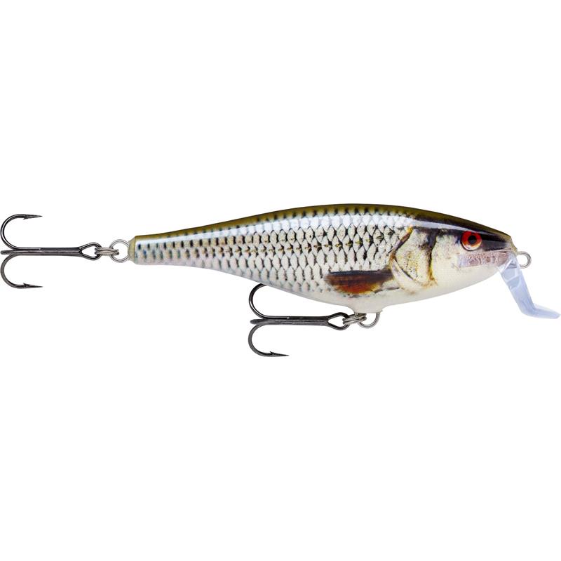 Rapala Super Shad Rap ROL 14cm