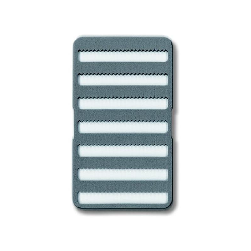 C&F 7-Row Medium Foam Insert FSA-2577