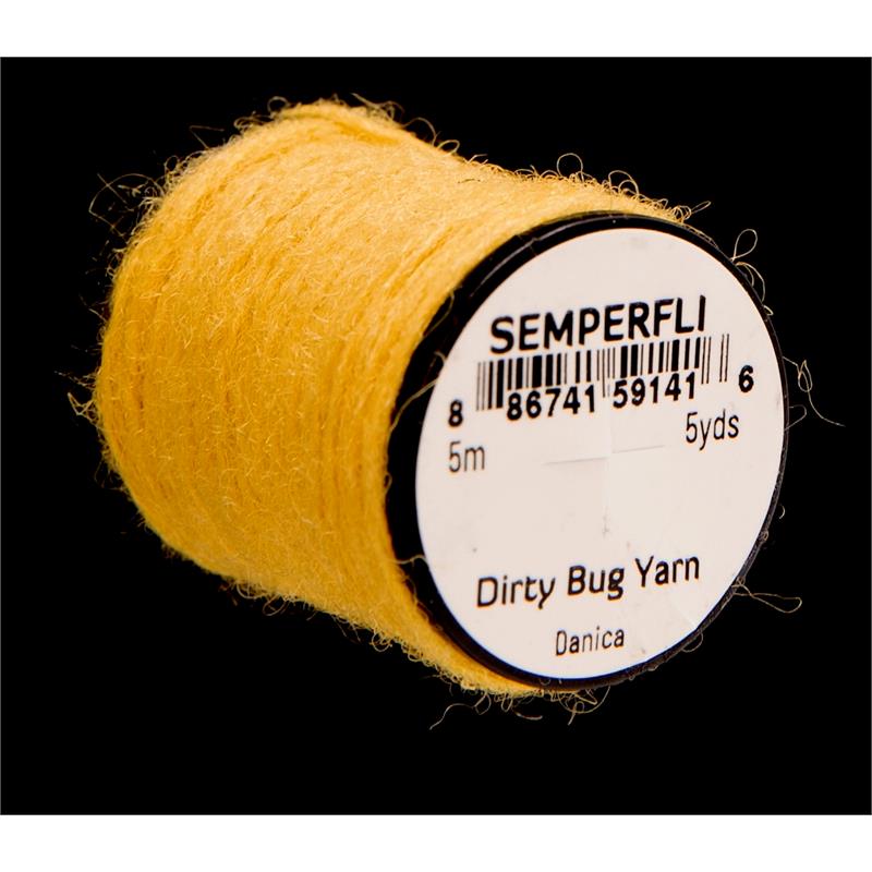 Semperfli Dirty Bug Yarn Danica