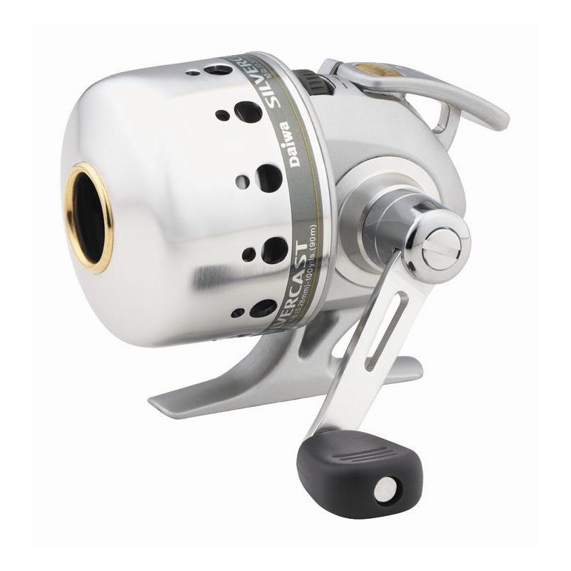 Daiwa Silvercast 100 Perfekt for nybegynnere!