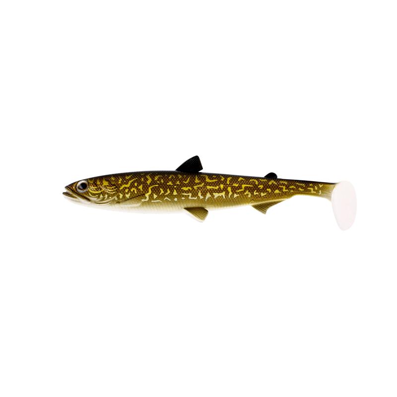 Westin HypoTeez - Natural Pike 15cm 30g