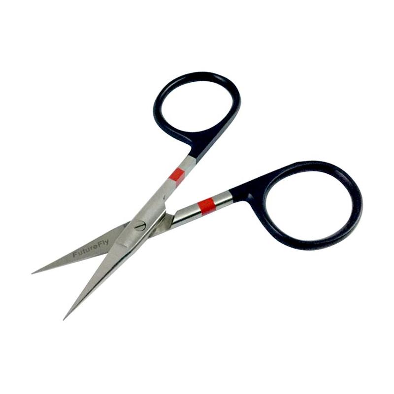 FutureFly Fine Tip Scissors Meget skarp og god saks