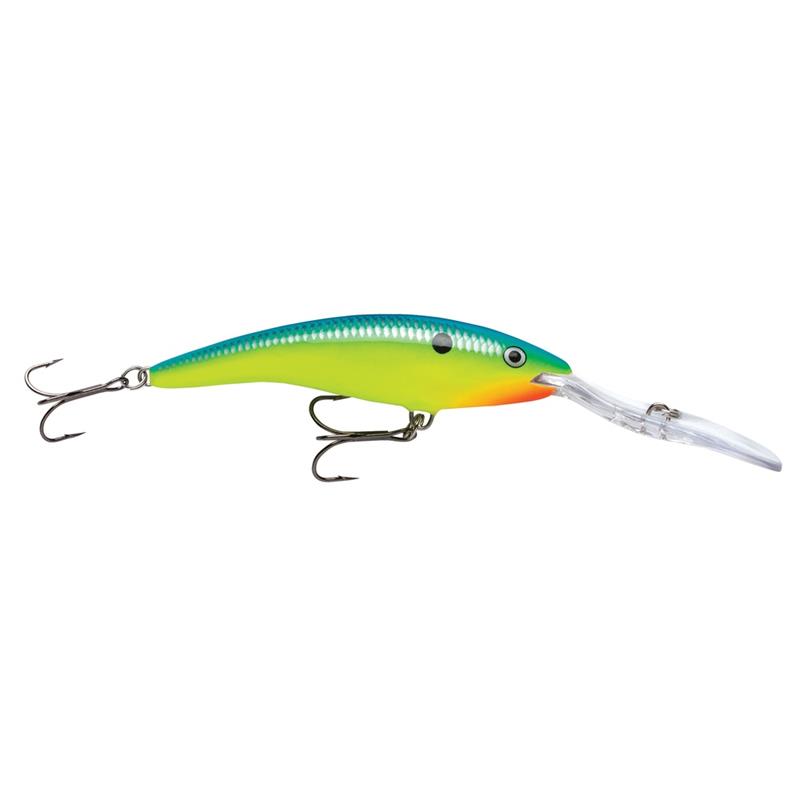 Rapala Deep Tail Dancer 13cm PRT 42g