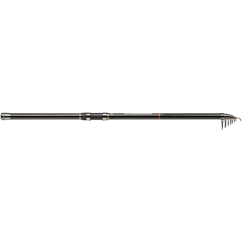 DAM Backbone Stellfish Tele 7,3m,50-100g Perfekt til markfiske og flue og dupp
