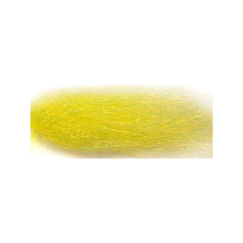 Angelhair - Electric Yellow Larva Lace
